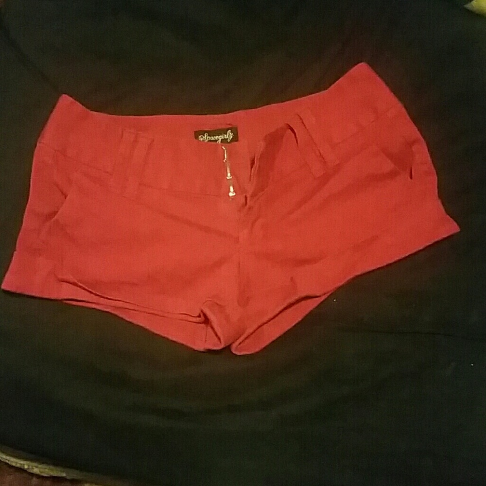 Shorts